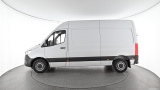  Mercedes  Sprinter 214 CDI - Manual Diesel  36 #4