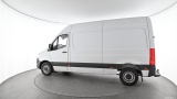  Mercedes  Sprinter 214 CDI - Manual Diesel  36 #5