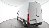  Mercedes  Sprinter 214 CDI - Manual Diesel  36 #7