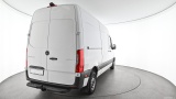  Mercedes  Sprinter 214 CDI - Manual Diesel  36 #9