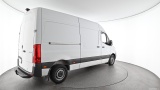  Mercedes  Sprinter 214 CDI - Manual Diesel  36 #10