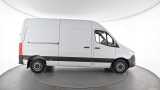  Mercedes  Sprinter 214 CDI - Manual Diesel  36 #12