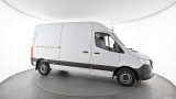  Mercedes  Sprinter 214 CDI - Manual Diesel  36 #13