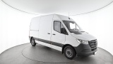  Mercedes  Sprinter 214 CDI - Manual Diesel  36 #14