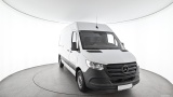  Mercedes  Sprinter 214 CDI - Manual Diesel  36 #15