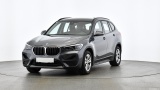  Bmw  X1 XDRIVE25E - Automatic Petrol/Electric  40 