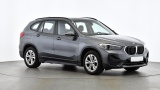  Bmw  X1 XDRIVE25E - Automatic Petrol/Electric  40 #14