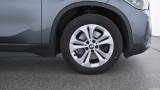  Bmw  X1 XDRIVE25E - Automatic Petrol/Electric  40 #34