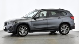  Bmw  X1 sDrive20d - Automatic Diesel  41 #3