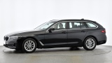  Bmw  Serie 5 xDrive - Automatic Diesel  43 #3