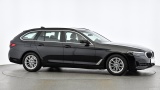  Bmw  Serie 5 xDrive - Automatic Diesel  43 #13