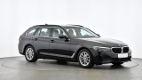  Bmw  Serie 5 xDrive - Automatic Diesel  43 #14
