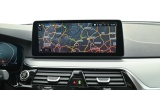  Bmw  Serie 5 xDrive - Automatic Diesel  43 #22