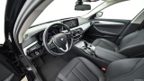  Bmw  Serie 5 xDrive - Automatic Diesel  43 #27