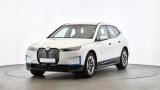  Bmw  iX xDrive40 71kWh (I20) - Automatic Electric  45 