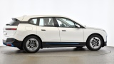  Bmw  iX xDrive40 71kWh (I20) - Automatic Electric  45 #11