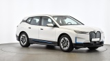  Bmw  iX xDrive40 71kWh (I20) - Automatic Electric  45 #14