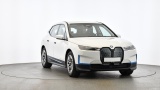  Bmw  iX xDrive40 71kWh (I20) - Automatic Electric  45 #15