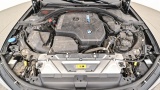  Bmw  Serie 3 PHEV Touring Aut. (G21) - Automatic Petrol/Electric  46 #29