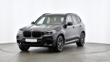  Bmw  X3 xDrive30e PHEV Aut. (G01) M Sport Automatic Petrol/Electric  48 