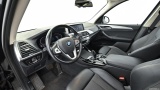  Bmw  X3 xDrive 20d 48V Aut. (G01) Advantage Automatic Diesel  49 #25