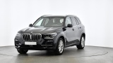 Bmw  X5 xDrive45e PHEV Aut. (G05) - Automatic Petrol/Electric  53 