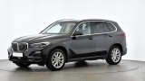  Bmw  X5 xDrive45e PHEV Aut. (G05) - Automatic Petrol/Electric  53 #2