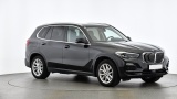  Bmw  X5 xDrive45e PHEV Aut. (G05) - Automatic Petrol/Electric  53 #14