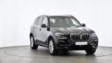  Bmw  X5 xDrive45e PHEV Aut. (G05) - Automatic Petrol/Electric  53 #15