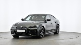  Bmw  I4 Gran Coupe xDrive M50 80,7kWh (G26) M SPORTPAKET PRO Automatic Electric  55 
