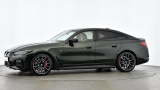  Bmw  I4 Gran Coupe xDrive M50 80,7kWh (G26) M SPORTPAKET PRO Automatic Electric  55 #3