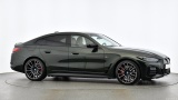  Bmw  I4 Gran Coupe xDrive M50 80,7kWh (G26) M SPORTPAKET PRO Automatic Electric  55 #13
