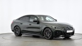  Bmw  I4 Gran Coupe xDrive M50 80,7kWh (G26) M SPORTPAKET PRO Automatic Electric  55 #14