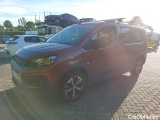  Peugeot  RIFTER PEU  BlueHDi 130PK GT Line Long     ***        CLUTCH OUT   !    KUPPLUNG DEFEKT  !       *** 