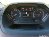 Peugeot  RIFTER PEU  BlueHDi 130PK GT Line Long     ***        CLUTCH OUT   !    KUPPLUNG DEFEKT  !       *** #5