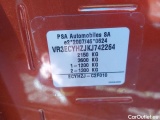  Peugeot  RIFTER PEU  BlueHDi 130PK GT Line Long     ***        CLUTCH OUT   !    KUPPLUNG DEFEKT  !       *** #6