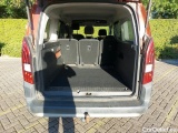  Peugeot  RIFTER PEU  BlueHDi 130PK GT Line Long     ***        CLUTCH OUT   !    KUPPLUNG DEFEKT  !       *** #7