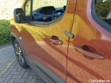  Peugeot  RIFTER PEU  BlueHDi 130PK GT Line Long     ***        CLUTCH OUT   !    KUPPLUNG DEFEKT  !       *** #25