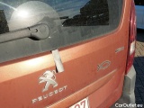  Peugeot  RIFTER PEU  BlueHDi 130PK GT Line Long     ***        CLUTCH OUT   !    KUPPLUNG DEFEKT  !       *** #34
