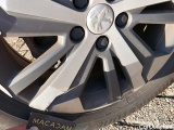  Peugeot  RIFTER PEU  BlueHDi 130PK GT Line Long     ***        CLUTCH OUT   !    KUPPLUNG DEFEKT  !       *** #36