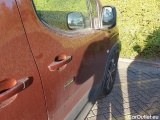  Peugeot  RIFTER PEU  BlueHDi 130PK GT Line Long     ***        CLUTCH OUT   !    KUPPLUNG DEFEKT  !       *** #37