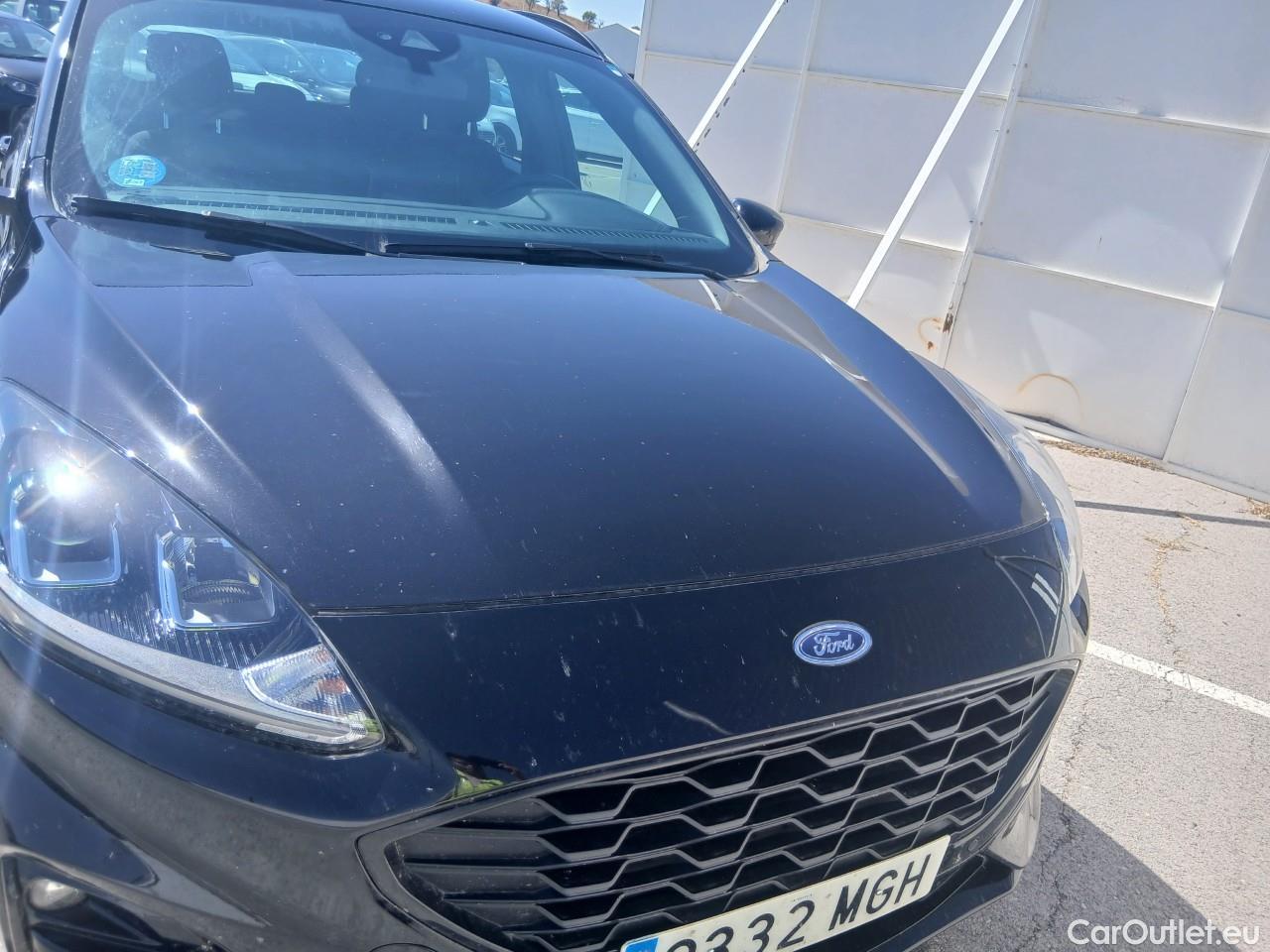  Ford  Kuga  Hybrid ST-Line 2.5 190CV ATV E6d #10