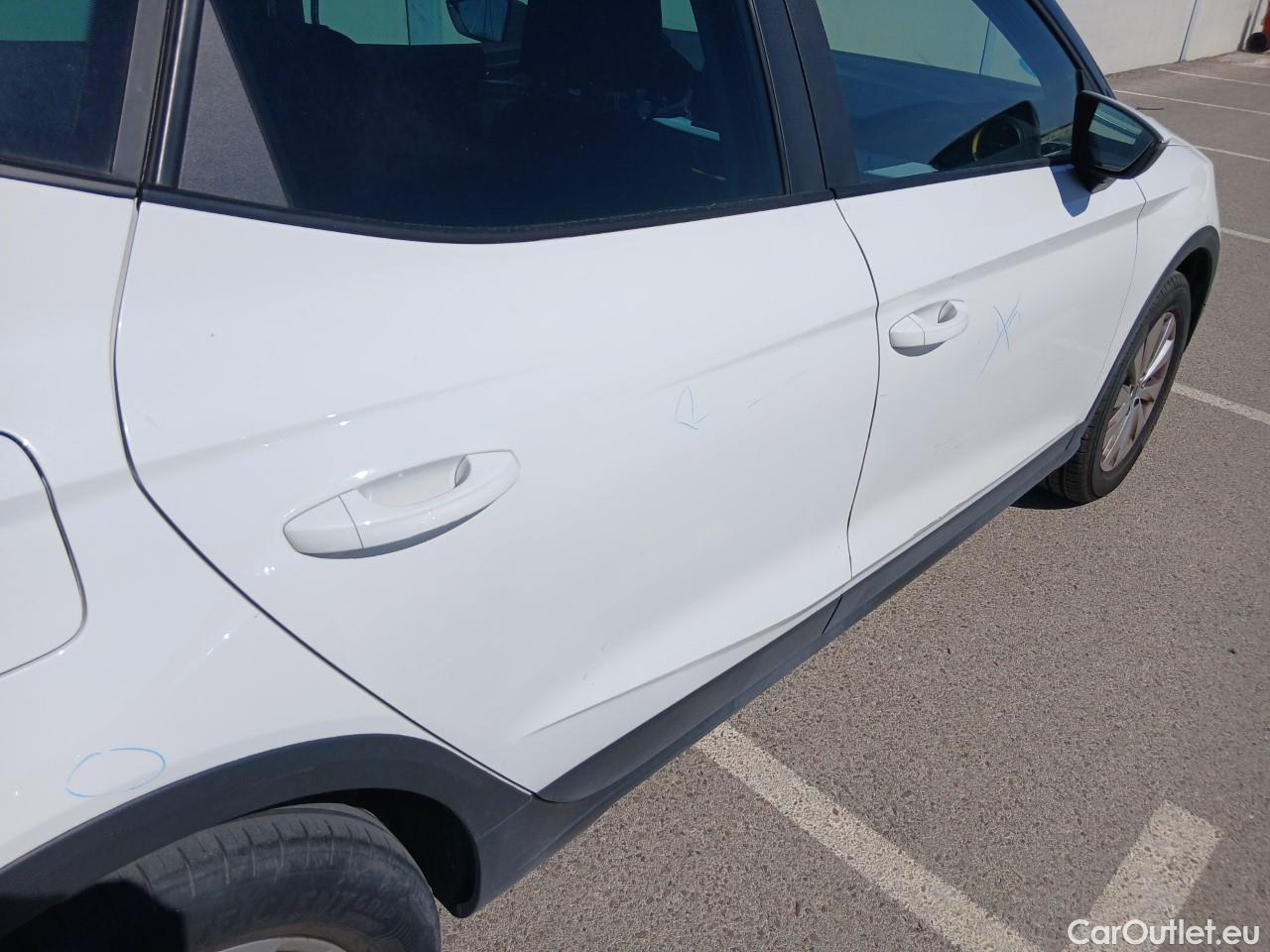  Seat  Arona  Style 1.0 TSI 110CV MT6 E6d #19