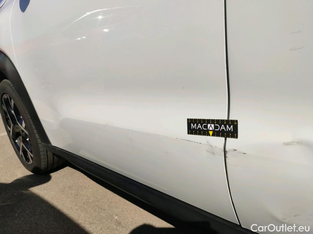  Citroen  C3  Aircross Shine Pack 1.2 PureTech 110CV MT6 E6d #9