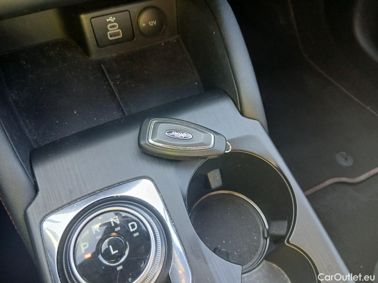  Ford  Kuga  Hybrid ST-Line 2.5 190CV ATV E6d #1