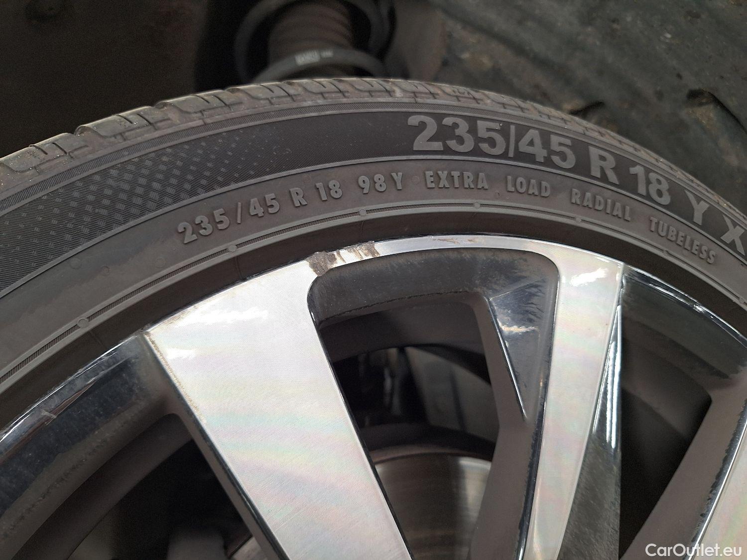  Peugeot  508 Peugeot,  SW '18, Peugeot  SW 1.5 BlueHDi 130 S&S EAT8 GT Line 5d #7