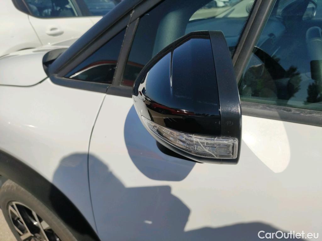  Citroen  C3  Aircross Shine Pack 1.2 PureTech 110CV MT6 E6d #5