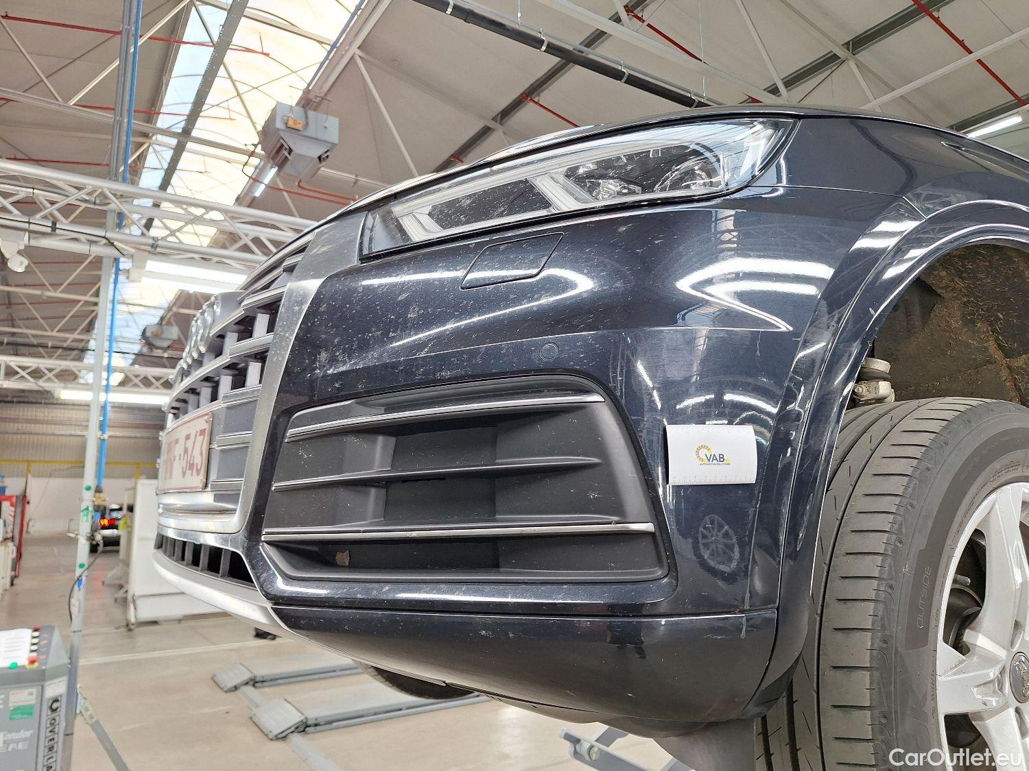  Audi  Q5 Audi,  '16, Audi  Business Edition Sport 40 TDI quattro 5d #3