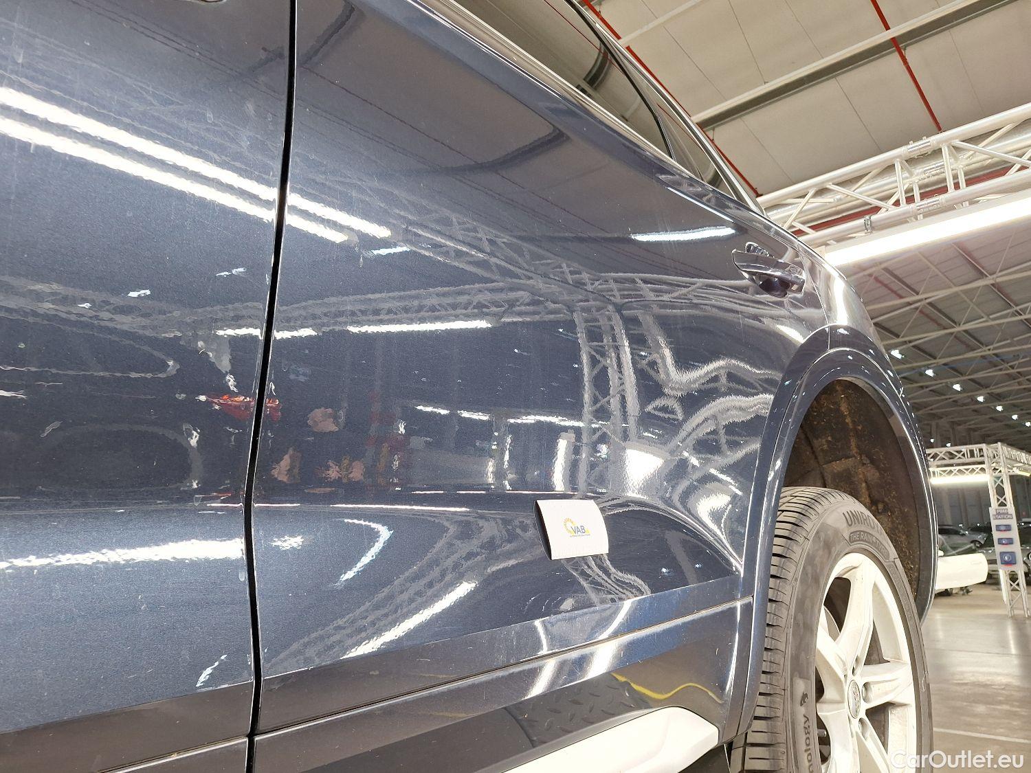  Audi  Q5 Audi,  '16, Audi  Business Edition Sport 40 TDI quattro 5d #1