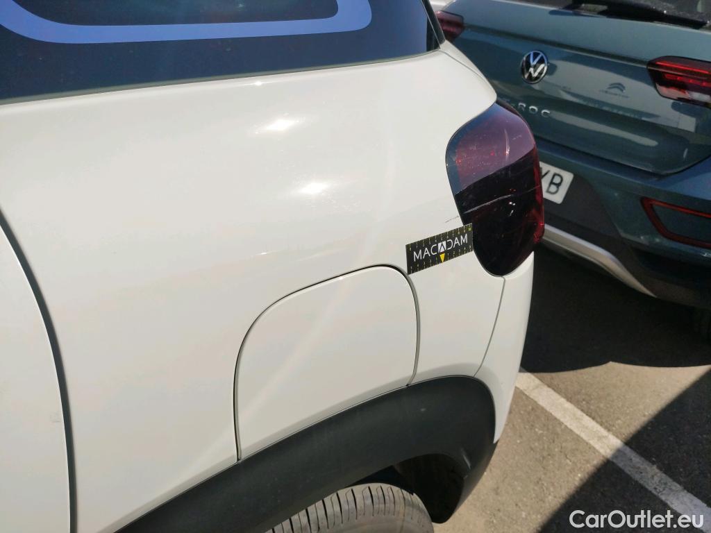  Citroen  C3  Aircross Shine Pack 1.2 PureTech 110CV MT6 E6d #15